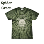 Load image into Gallery viewer, Adult Cedar Run Tie-Dye T-Shirt
