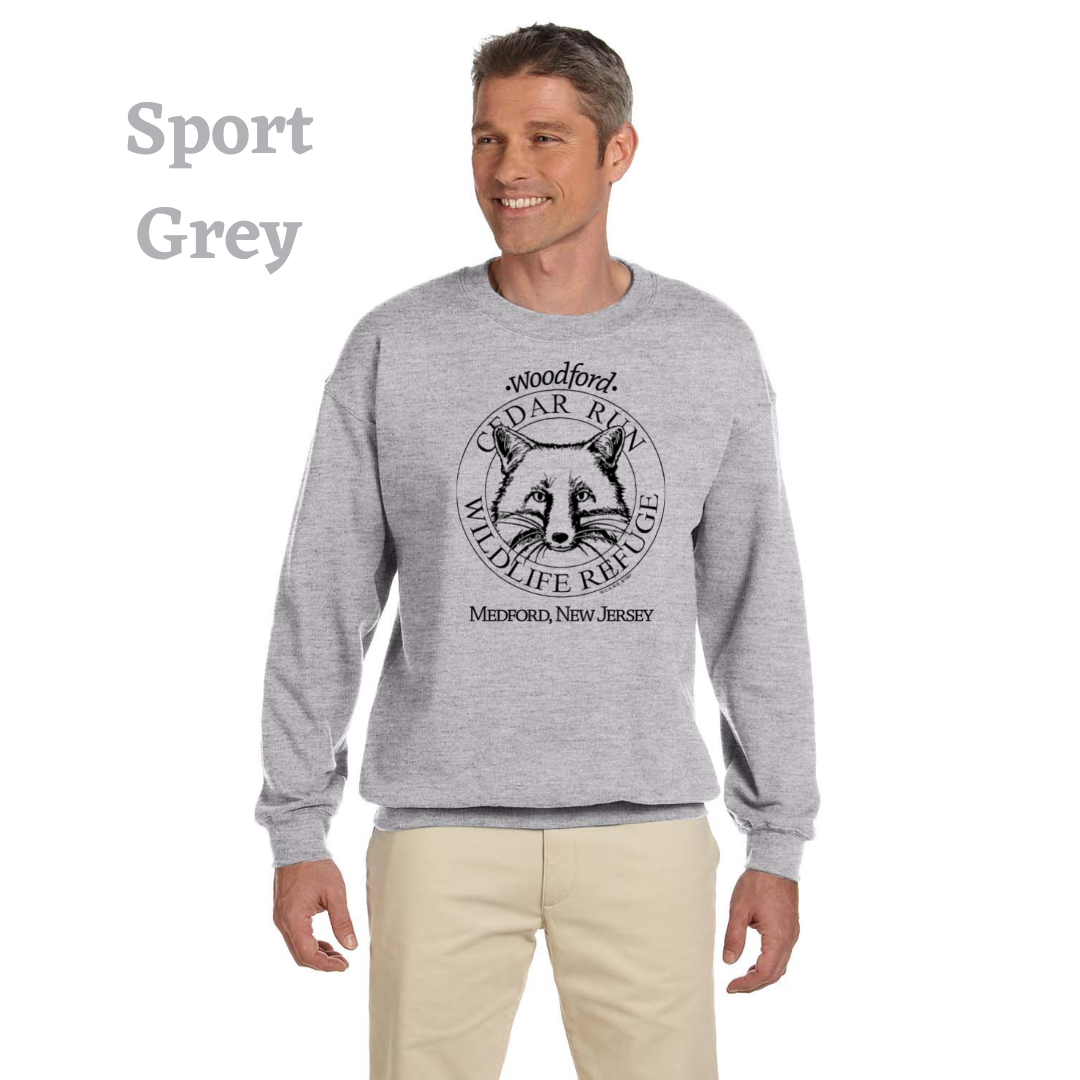 Adult Crewneck Sweatshirt