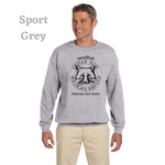 Load image into Gallery viewer, Adult Crewneck Sweatshirt
