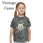Load image into Gallery viewer, Toddler Short Sleeve Tees
