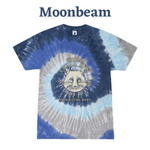 Load image into Gallery viewer, Adult Cedar Run Tie-Dye T-Shirt
