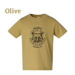 Load image into Gallery viewer, Toddler Short Sleeve Tees
