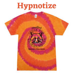 Load image into Gallery viewer, Adult Cedar Run Tie-Dye T-Shirt
