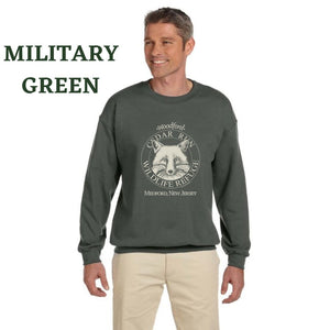 Adult Crewneck Sweatshirt