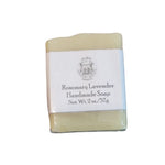 Load image into Gallery viewer, Small Batch Handmade Mini Soap Bar
