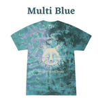Load image into Gallery viewer, Youth Cedar Run Tie-Dye T-Shirt
