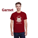 Load image into Gallery viewer, Adult Short Sleeve T-Shirt
