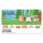 Load image into Gallery viewer, Lip Gloss Woodlands Assorted
