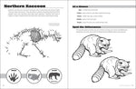 Load image into Gallery viewer, Animals &amp; Skeletons Activity Book
