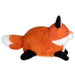 Load image into Gallery viewer, Mini Squishable Red Fox
