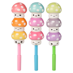 Load image into Gallery viewer, Squish Mushroom Pens
