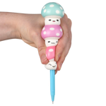 Load image into Gallery viewer, Squish Mushroom Pens

