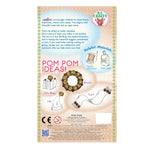 Load image into Gallery viewer, SALE- Chipmunk Pom Pom Craft
