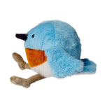 Load image into Gallery viewer, Rolly Bird - Bluebird
