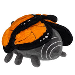 Load image into Gallery viewer, Mini Squishable Monarch Butterfly
