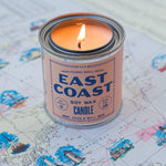 Load image into Gallery viewer, East Coast Soy Candle
