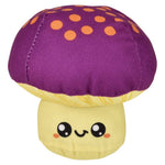 Load image into Gallery viewer, 5″ Mushroom plush
