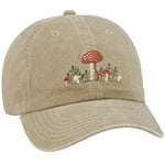 Load image into Gallery viewer, Mushroom Baseball Cap
