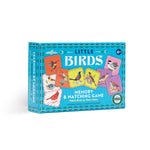 Load image into Gallery viewer, Birds Little Memory &amp; Matching Game
