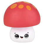 Load image into Gallery viewer, 2" Rubber Mushroom Toy
