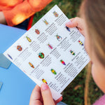 Load image into Gallery viewer, Beetles Little Memory &amp; Matching Game
