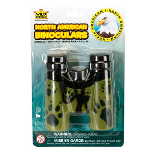 Black Bear Binoculars