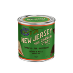 Load image into Gallery viewer, New Jersey Soy Candle

