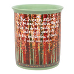 Load image into Gallery viewer, Fall Foliage Heat-Changing Coffee Mug
