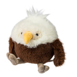 Load image into Gallery viewer, Rolly Bird - Bald Eagle
