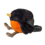 Load image into Gallery viewer, Rolly Bird - Robin
