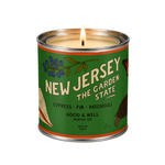 Load image into Gallery viewer, New Jersey Soy Candle
