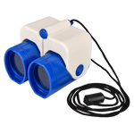 Load image into Gallery viewer, Folding Binoculars
