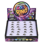 Load image into Gallery viewer, Mushroom Mood Ring
