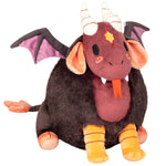 Load image into Gallery viewer, Mini Squishable Jersey Devil
