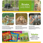 Load image into Gallery viewer, Forest Mamas &amp; Babies
