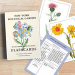 Load image into Gallery viewer, New York Botanical Garden Wildflower ID Flashcards
