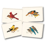 Load image into Gallery viewer, Illustrated 8-pack Boxed Notecard Sets
