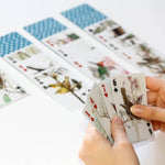 Load image into Gallery viewer, 3-D Bird Playing Cards
