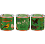 Load image into Gallery viewer, New Jersey Soy Candle
