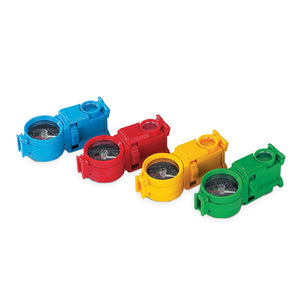 Opaque Optic One - mutil-tool toy