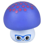 Load image into Gallery viewer, 2" Rubber Mushroom Toy
