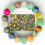 Load image into Gallery viewer, Wildflower Bracelet
