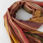 Load image into Gallery viewer, Expedition Striped Scarf
