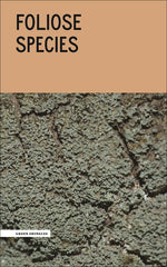 Load image into Gallery viewer, Urban Lichens: A Field Guide for Northeastern North America
