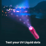 Load image into Gallery viewer, WindowAlert UV Flashlight
