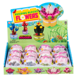 Load image into Gallery viewer, Building Block Flowers
