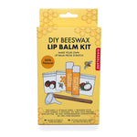 Load image into Gallery viewer, DIY Beeswax Lip Balm kit
