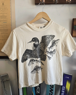 Load image into Gallery viewer, Loon Boxy Shirt
