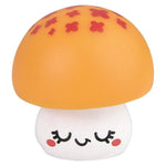 Load image into Gallery viewer, 2" Rubber Mushroom Toy
