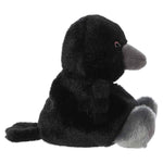 Load image into Gallery viewer, Raven Bird Palm Pals
